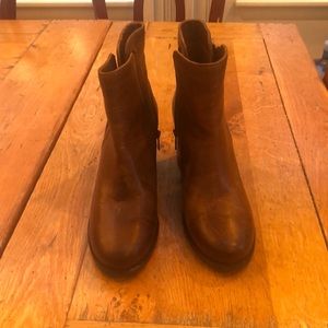 Frye boots size 10B